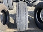 Opona ciężarowa używana napędowa 315/70R22.5 MICHELIN XLINE ENERGY D EVO 2 /8-9mm