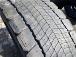 Opona ciężarowa używana napędowa 315/70R22.5 MICHELIN XLINE ENERGY D EVO 2 /8-9mm