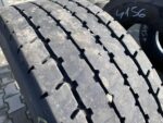 Opona ciężarowa używana napędowa 315/70R22.5 FULDA REGIOFORCE 3 / 8-12mm
