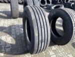 Opona ciężarowa używana prowadząca 315/70R22.5 EVERGREEN LINE ROUTE ESL01 / 13mm