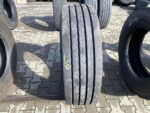 Opona ciężarowa używana prowadząca 315/70R22.5 EVERGREEN LINE ROUTE ESL01 / 13mm