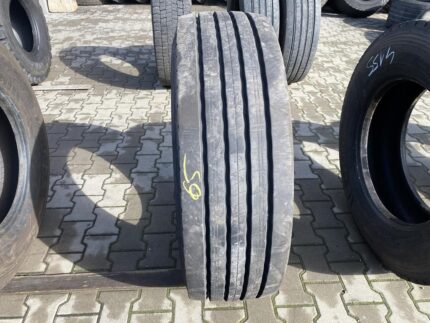 Opona ciężarowa używana prowadząca 315/70R22.5 EVERGREEN LINE ROUTE ESL01 / 13mm