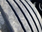Opona ciężarowa używana prowadząca 315/70R22.5 EVERGREEN LINE ROUTE ESL01 / 13mm