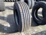 Opona ciężarowa używana prowadząca 315/70R22.5 FULDA REGIOCONTROL 3 / 15mm