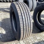  Opona ciężarowa używana prowadząca 315/70R22.5 FULDA REGIOCONTROL 3 / 15mm