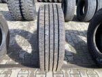 Opona ciężarowa używana prowadząca 315/70R22.5 FULDA REGIOCONTROL 3 / 15mm