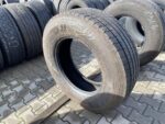 Opona ciężarowa używana prowadząca 315/70R22.5 FULDA REGIOCONTROL 3 / 15mm
