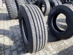 Opona ciężarowa używana prowadząca 315/70R22.5 SAVA AVANT 5 / 13-14mm