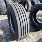  Opona ciężarowa używana prowadząca 315/70R22.5 SAVA AVANT 5 / 13-14mm