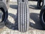 Opona ciężarowa używana prowadząca 315/70R22.5 SAVA AVANT 5 / 13-14mm