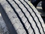 Opona ciężarowa używana prowadząca 315/70R22.5 SAVA AVANT 5 / 13-14mm
