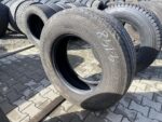 Opona ciężarowa używana prowadząca 315/70R22.5 SAVA AVANT 5 / 13-14mm