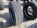 Opona ciężarowa używana napędowa 315/70R22.5 TRAZANO TRANS D28 / 16-17mm