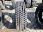 Opona ciężarowa używana napędowa 315/70R22.5 TRAZANO TRANS D28 / 16-17mm