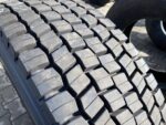 Opona ciężarowa używana napędowa 315/70R22.5 TRAZANO TRANS D28 / 16-17mm