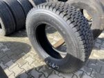 Opona ciężarowa używana napędowa 315/70R22.5 TRAZANO TRANS D28 / 16-17mm