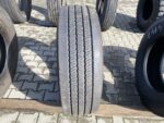 Opona ciężarowa używana prowadząca 315/70R22.5 CONTINENTAL SCANDINAVIA HS3 / 11mm