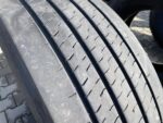 Opona ciężarowa używana prowadząca 315/70R22.5 GOODRIDE MULTI NAVI S1 / 9mm