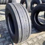  Opona ciężarowa używana prowadząca 315/70R22.5 GOODYEAR FUELMAX S PERFORMANCE / 10-11mm