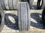 Opona ciężarowa używana prowadząca 315/70R22.5 GOODYEAR FUELMAX S PERFORMANCE / 10-11mm