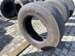 Opona ciężarowa używana prowadząca 315/70R22.5 GOODYEAR FUELMAX S PERFORMANCE / 10-11mm