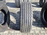 Opona ciężarowa używana napędowa 315/70R22.5 SEMPERIT WINTER D2+ / 11-13mm