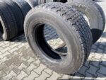 Opona ciężarowa używana napędowa 315/70R22.5 SEMPERIT WINTER D2+ / 11-13mm