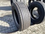 Opona ciężarowa używana napędowa 315/70R22.5 CONTINENTAL CONTI ECOPLUS HD3+ / 10mm