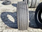 Opona ciężarowa używana napędowa 315/70R22.5 CONTINENTAL CONTI ECOPLUS HD3+ / 10mm