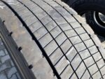 Opona ciężarowa używana napędowa 315/70R22.5 CONTINENTAL CONTI ECOPLUS HD3+ / 10mm