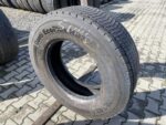 Opona ciężarowa używana napędowa 315/70R22.5 CONTINENTAL CONTI ECOPLUS HD3+ / 10mm