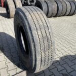  Opona używana do przyczepy rolniczej 365/80R20 14.5R20 BARUM NR52 / 11-12mm