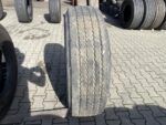 Opona używana do przyczepy rolniczej 365/80R20 14.5R20 BARUM NR52 / 11-12mm