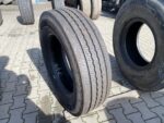 Opona ciężarowa używana prowadząca 275/70R22.5 CONTINENTAL CONTI HYBRID HS5 / 12-13mm