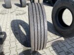Opona ciężarowa używana prowadząca 275/70R22.5 CONTINENTAL CONTI HYBRID HS5 / 12-13mm