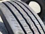 Opona ciężarowa używana prowadząca 275/70R22.5 CONTINENTAL CONTI HYBRID HS5 / 12-13mm