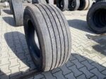 Opona ciężarowa używana prowadząca 375/50R22.5 GOODYEAR FUELMAX S ENDURANCE / 8-10mm