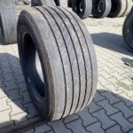  Opona ciężarowa używana prowadząca 375/50R22.5 GOODYEAR FUELMAX S ENDURANCE / 8-10mm
