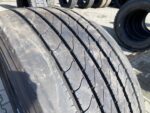 Opona ciężarowa używana prowadząca 375/50R22.5 GOODYEAR FUELMAX S ENDURANCE / 8-10mm