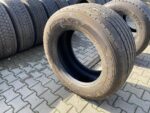 Opona ciężarowa używana prowadząca 375/50R22.5 GOODYEAR FUELMAX S ENDURANCE / 8-10mm