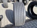 Opona ciężarowa używana prowadząca 355/50R22.5 GOODYEAR ULTRA GRIP WTS / 8-9mm