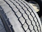Opona ciężarowa używana prowadząca 355/50R22.5 GOODYEAR ULTRA GRIP WTS / 8-9mm