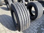 Opona ciężarowa używana naczepowa 385/55R22.5 DOUBLECOIN RR905 / 14-15mm