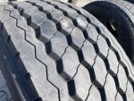 Opona ciężarowa używana naczepowa 385/55R22.5 DOUBLECOIN RR905 / 14-15mm