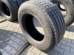 Opona ciężarowa używana naczepowa 385/55R22.5 DOUBLECOIN RR905 / 14-15mm