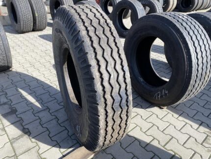  Opona do przyczep rolniczych 12.00-20 TAIFA TP001 / do Przyczepy Rolniczej / 100% Bieżnika