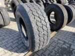 Opona ciężarowa używana naczepowa 445/65R22.5 BRIDGESTONE M748 / 18-19mm
