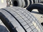 Opony ciężarowe używane napędowe 295/55R22.5 CONTINENTAL CONTI ECOPLUS HD3 / 13mm