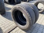Opony ciężarowe używane napędowe 295/55R22.5 CONTINENTAL CONTI ECOPLUS HD3 / 13mm
