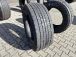 Opona ciężarowa używana napędowa 315/60R22.5 GOODYEAR FUELMAX D GEN-2 / 7mm